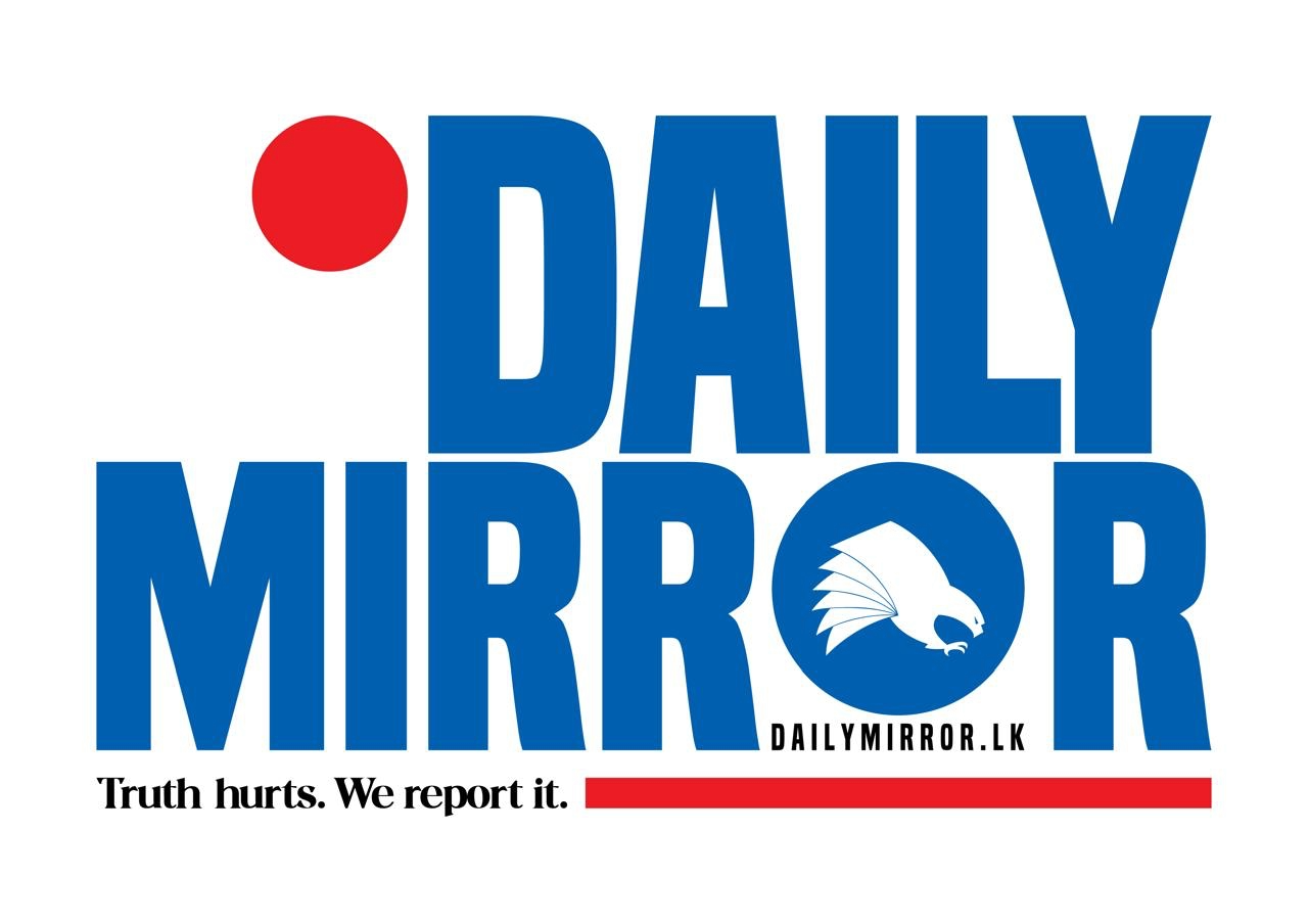 Daily Mirror logo